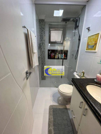 Imagem Apartamento com 3 Quartos à Venda, 87 m² em Nova Petrópolis - São Bernardo Do Campo