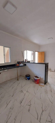 Imagem Casa com 2 Quartos à Venda, 125 m² em Florida Mirim - Mongaguá Imagem Casa com 2 Quartos à Venda, 125 m² em Florida Mirim - Mongaguá