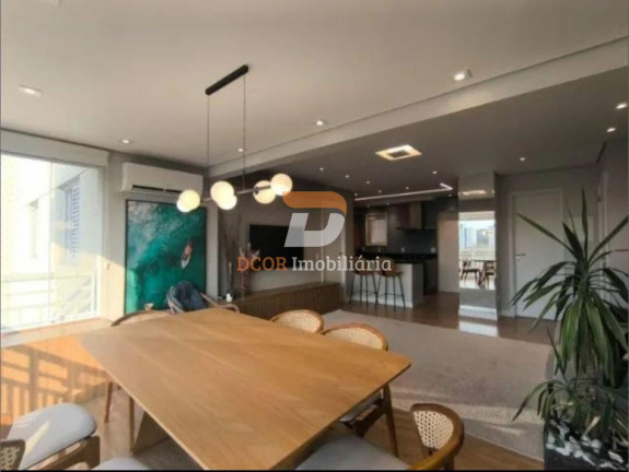 Imagem Apartamento com 3 Quartos à Venda, 135 m² em Vila Gomes - São Paulo Imagem Apartamento com 3 Quartos à Venda, 135 m² em Vila Gomes - São Paulo