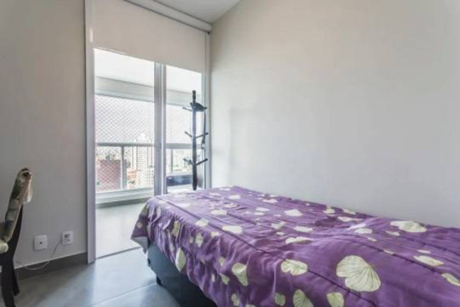 Imagem Apartamento com 2 Quartos à Venda, 64 m² em Jardim Da Glória - São Paulo Imagem Apartamento com 2 Quartos à Venda, 64 m² em Jardim Da Glória - São Paulo