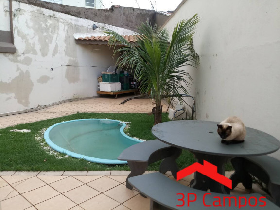 Imagem Casa com 3 Quartos à Venda, 400 m² em Vila Oceanopolis - Mongaguá