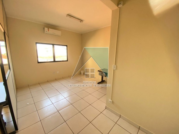 Imagem Sala Comercial à Venda, 37 m² em Jardim Irajá - Ribeirão Preto Imagem Sala Comercial à Venda, 37 m² em Jardim Irajá - Ribeirão Preto