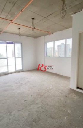 Imagem Sala Comercial à Venda, 78 m² em Ponta Da Praia - Santos Imagem Sala Comercial à Venda, 78 m² em Ponta Da Praia - Santos