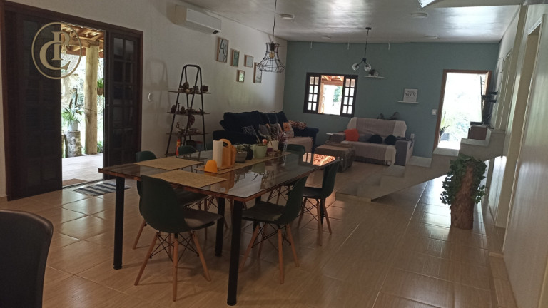 Imagem Chácara com 4 Quartos à Venda, 800 m² em Cedro - Paraibuna