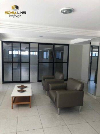 Imagem Apartamento com 3 Quartos à Venda, 98 m² em Manaíra - João Pessoa
