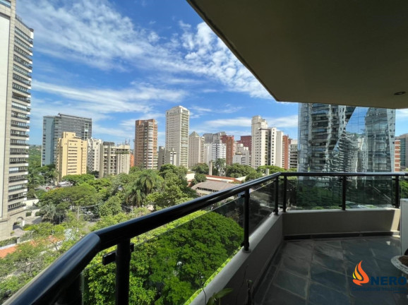 Imagem Imóvel com 4 Quartos à Venda, 220 m² em Itaim Bibi - São Paulo Imagem Imóvel com 4 Quartos à Venda, 220 m² em Itaim Bibi - São Paulo