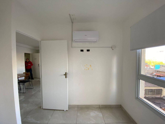 Imagem Studio com 1 Quarto para Alugar, 40 m² em Centro - Campinas Imagem Studio com 1 Quarto para Alugar, 40 m² em Centro - Campinas