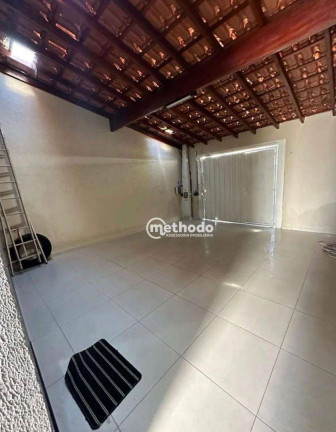 Imagem Casa com 2 Quartos à Venda, 100 m² em Jardim Lisa - Campinas Imagem Casa com 2 Quartos à Venda, 100 m² em Jardim Lisa - Campinas