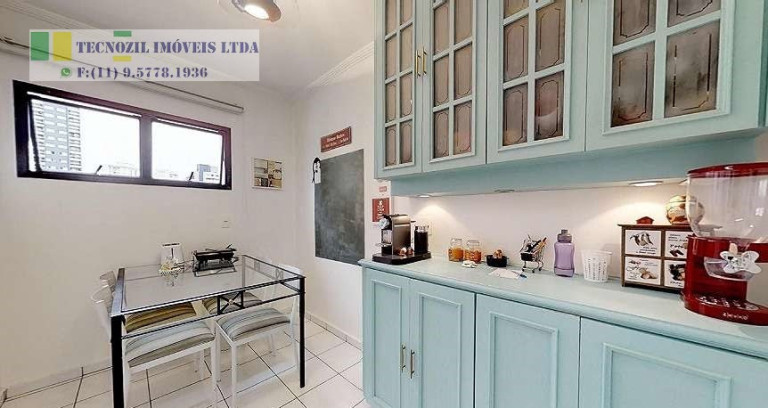 Imagem Apartamento com 3 Quartos à Venda, 140 m² em Jardim Vila Mariana - São Paulo Imagem Apartamento com 3 Quartos à Venda, 140 m² em Jardim Vila Mariana - São Paulo