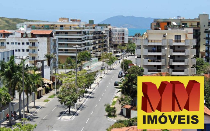 Imagem Cobertura com 3 Quartos à Venda, 205 m² em Passagem - Cabo Frio Imagem Cobertura com 3 Quartos à Venda, 205 m² em Passagem - Cabo Frio