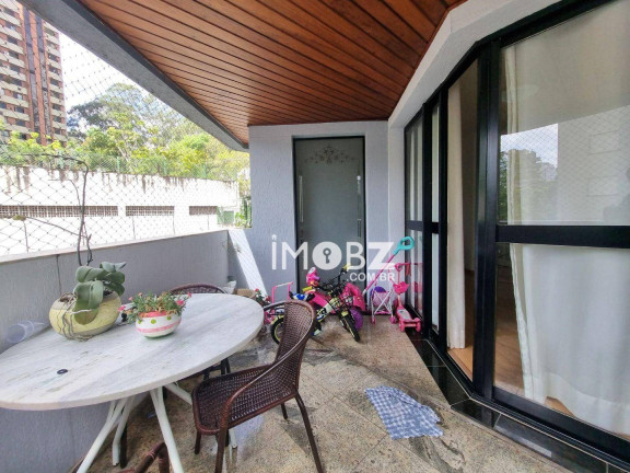 Imagem Imóvel com 3 Quartos à Venda, 118 m² em Vila Andrade - São Paulo Imagem Imóvel com 3 Quartos à Venda, 118 m² em Vila Andrade - São Paulo