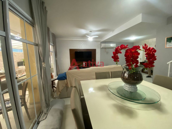Imagem Casa de Condomínio com 3 Quartos à Venda, 224 m² em Recreio Dos Bandeirantes - Rio De Janeiro