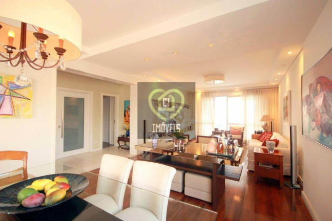 Imagem Apartamento com 4 Quartos à Venda, 225 m² em Perdizes - São Paulo Imagem Apartamento com 4 Quartos à Venda, 225 m² em Perdizes - São Paulo