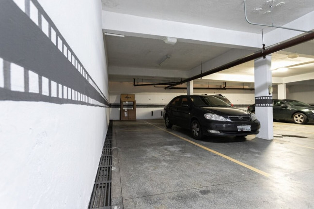 Imagem Imóvel com 4 Quartos à Venda, 153 m² em Vila Clementino - São Paulo