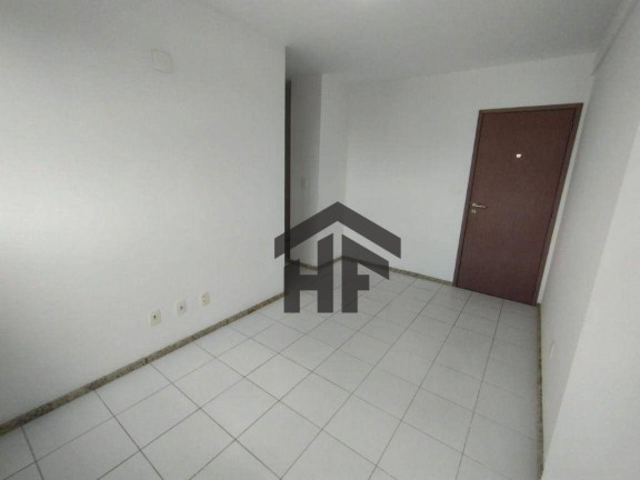 Imagem Apartamento com 2 Quartos à Venda, 42 m² em Casa Amarela - Recife