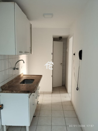Imagem Apartamento com 2 Quartos à Venda, 60 m² em Centro - Niterói Imagem Apartamento com 2 Quartos à Venda, 60 m² em Centro - Niterói