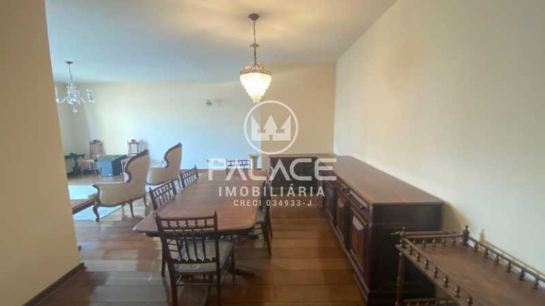 Imagem Apartamento com 4 Quartos à Venda, 174 m² em Centro - Piracicaba Imagem Apartamento com 4 Quartos à Venda, 174 m² em Centro - Piracicaba