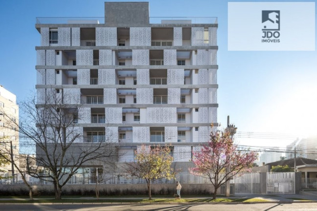 Imagem Cobertura com 3 Quartos à Venda, 227 m² em Vila Izabel - Curitiba Imagem Cobertura com 3 Quartos à Venda, 227 m² em Vila Izabel - Curitiba