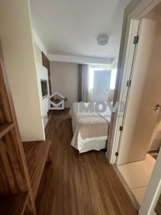 Imagem Apartamento com 1 Quarto para Alugar, 36 m² em Centro - Linhares Imagem Apartamento com 1 Quarto para Alugar, 36 m² em Centro - Linhares