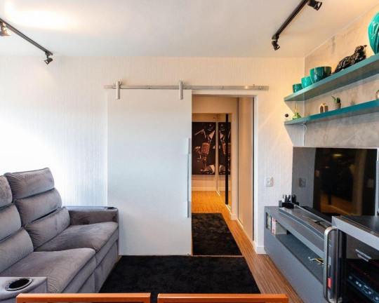 Imagem Imóvel com 1 Quarto à Venda, 46 m² em Moema - São Paulo Imagem Imóvel com 1 Quarto à Venda, 46 m² em Moema - São Paulo