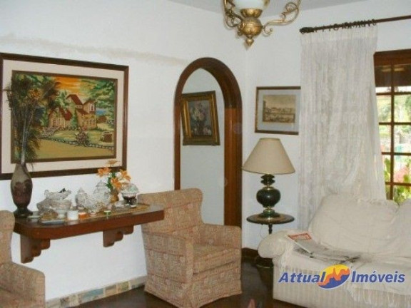 Imagem Casa com 4 Quartos à Venda, 550 m² em Comary - Teresópolis Imagem Casa com 4 Quartos à Venda, 550 m² em Comary - Teresópolis