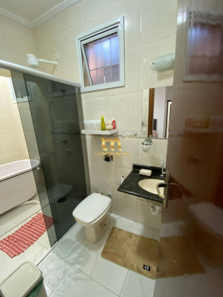 Imagem Casa com 3 Quartos à Venda, 89 m² em Vila Assunção - Praia Grande