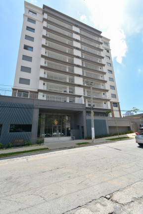 Imagem Imóvel com 3 Quartos à Venda, 95 m² em Vila Gomes Cardim - São Paulo