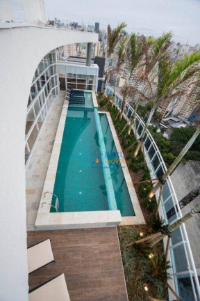 Imagem Apartamento com 1 Quarto à Venda, 40 m² em Santa Cecília - São Paulo Imagem Apartamento com 1 Quarto à Venda, 40 m² em Santa Cecília - São Paulo