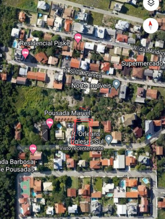 Imagem Sobrado com 2 Quartos à Venda, 600 m² em Ingleses Do Rio Vermelho - Florianópolis Imagem Sobrado com 2 Quartos à Venda, 600 m² em Ingleses Do Rio Vermelho - Florianópolis