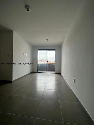 Imagem Apartamento com 3 Quartos à Venda, 61 m² em José Américo De Almeida - João Pessoa