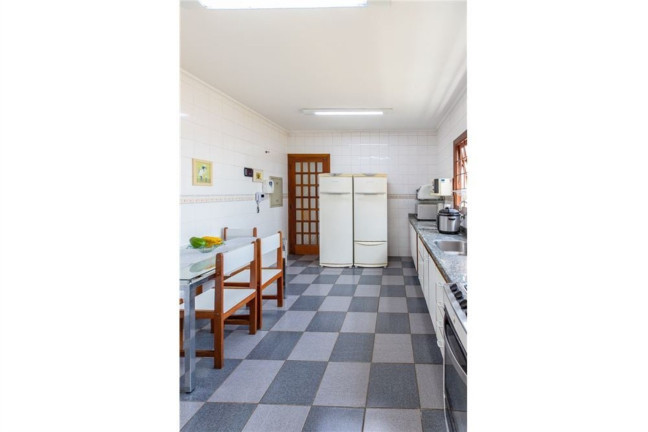 Imagem Casa com 3 Quartos à Venda, em Vila Marari - São Paulo Imagem Casa com 3 Quartos à Venda, em Vila Marari - São Paulo