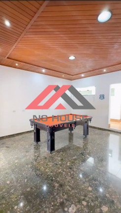 Imagem Casa com 4 Quartos à Venda, 495 m² em Campestre - Santo André Imagem Casa com 4 Quartos à Venda, 495 m² em Campestre - Santo André