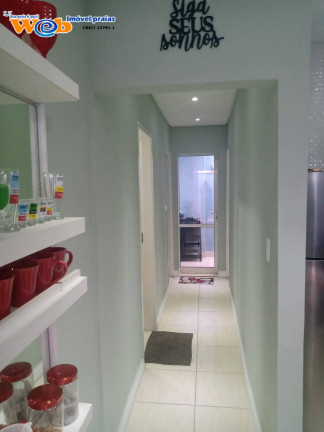 Imagem Casa com 3 Quartos à Venda, 65 m² em Tupi - Praia Grande