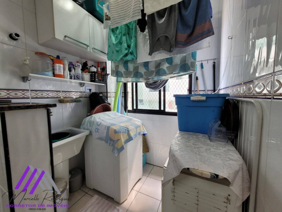 Imagem Apartamento com 2 Quartos à Venda, 77 m² em Campo Da Aviação - Praia Grande