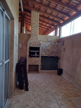 Imagem Casa de Condomínio com 2 Quartos à Venda, 125 m² em Jardim Petrópolis - Cotia Imagem Casa de Condomínio com 2 Quartos à Venda, 125 m² em Jardim Petrópolis - Cotia