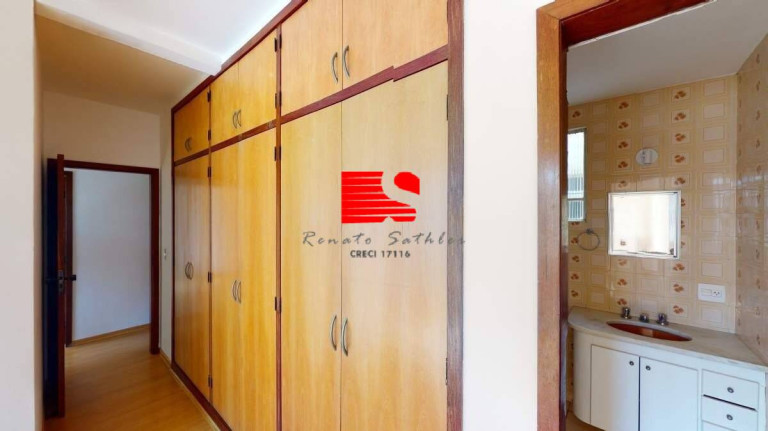 Imagem Apartamento com 4 Quartos à Venda, 140 m² em Santo Antônio - Belo Horizonte