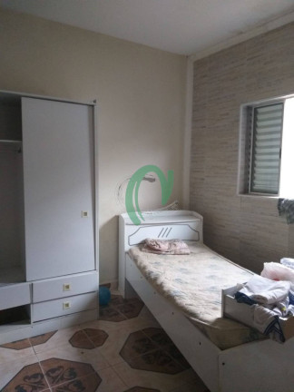 Imagem Casa com 2 Quartos à Venda, 70 m² em Vila Cascatinha - São Vicente