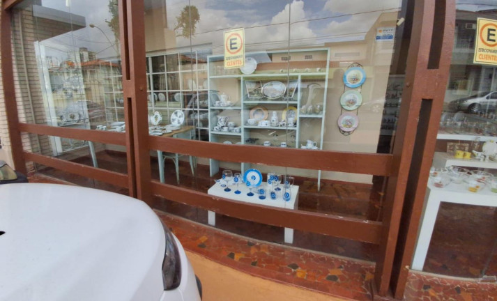 Imagem Ponto Comercial à Venda, 70 m² em Centro - Piracicaba