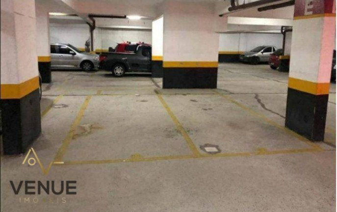 Imagem Apartamento com 3 Quartos à Venda, 63 m² em Vila Aricanduva - São Paulo