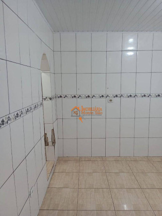 Imagem Casa com 3 Quartos à Venda, 125 m² em água Chata - Guarulhos Imagem Casa com 3 Quartos à Venda, 125 m² em água Chata - Guarulhos