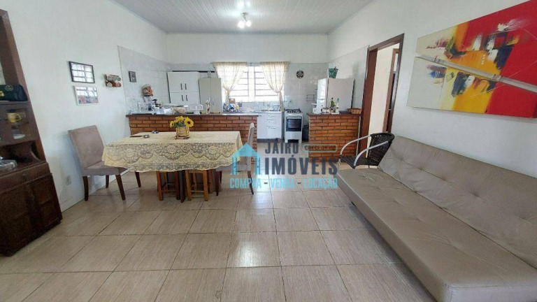 Imagem Casa com 4 Quartos à Venda, 185 m² em Centro - Balneário Pinhal Imagem Casa com 4 Quartos à Venda, 185 m² em Centro - Balneário Pinhal