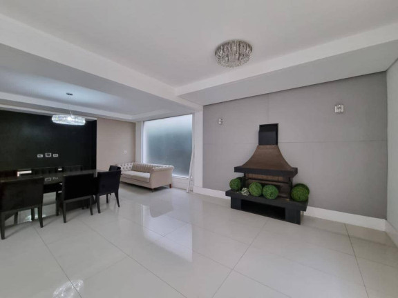 Imagem Casa de Condomínio com 5 Quartos à Venda, 600 m² em Caetetuba - Atibaia Imagem Casa de Condomínio com 5 Quartos à Venda, 600 m² em Caetetuba - Atibaia