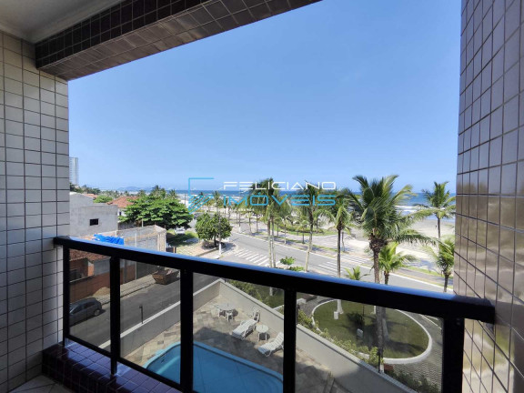 Imagem Apartamento com 2 Quartos à Venda, 82 m² em Real - Praia Grande Imagem Apartamento com 2 Quartos à Venda, 82 m² em Real - Praia Grande