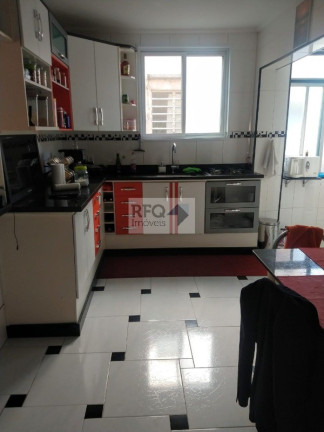 Imagem Imóvel com 2 Quartos à Venda, 107 m² em Aclimação - São Paulo