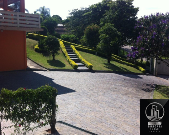 Imagem Imóvel com 4 Quartos à Venda, 800 m² em Residencial Chácara Santa Maria - Votorantim Imagem Imóvel com 4 Quartos à Venda, 800 m² em Residencial Chácara Santa Maria - Votorantim