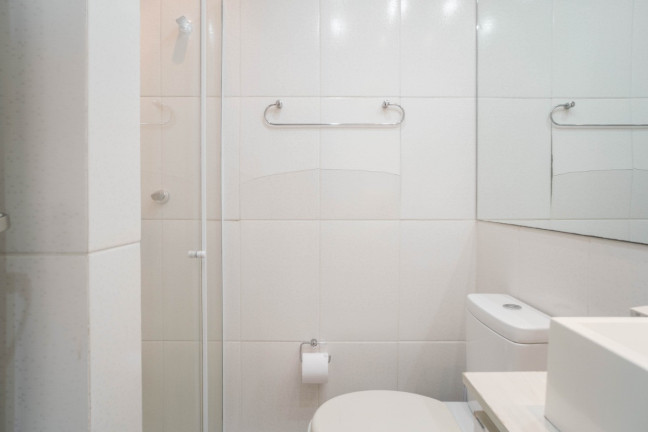 Imagem Apartamento com 2 Quartos à Venda, 57 m² em Sacomã - São Paulo