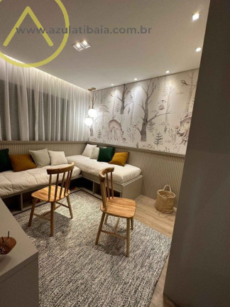 Imagem Apartamento com 2 Quartos à Venda, 56 m² em Centro - Atibaia Imagem Apartamento com 2 Quartos à Venda, 56 m² em Centro - Atibaia