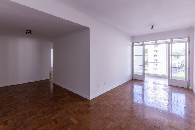 Imagem Apartamento com 3 Quartos à Venda, 103 m² em Perdizes - São Paulo Imagem Apartamento com 3 Quartos à Venda, 103 m² em Perdizes - São Paulo