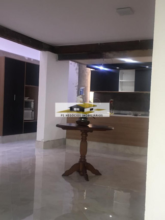 Imagem Casa de Condomínio com 3 Quartos à Venda, 195 m² em Vila Deodoro - São Paulo Imagem Casa de Condomínio com 3 Quartos à Venda, 195 m² em Vila Deodoro - São Paulo