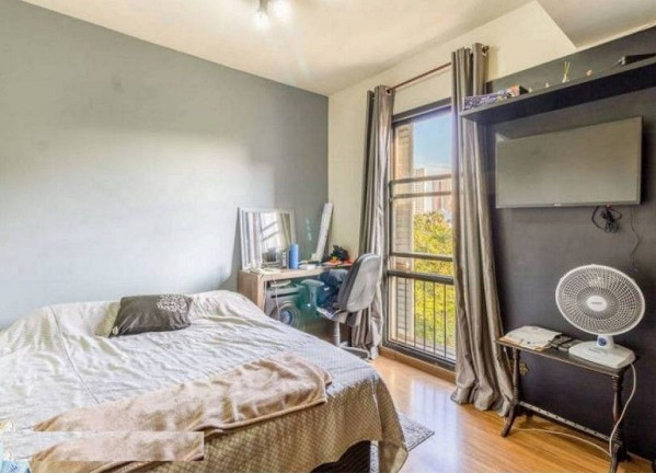 Imagem Apartamento com 3 Quartos à Venda, 139 m² em Jardim - Santo André Imagem Apartamento com 3 Quartos à Venda, 139 m² em Jardim - Santo André